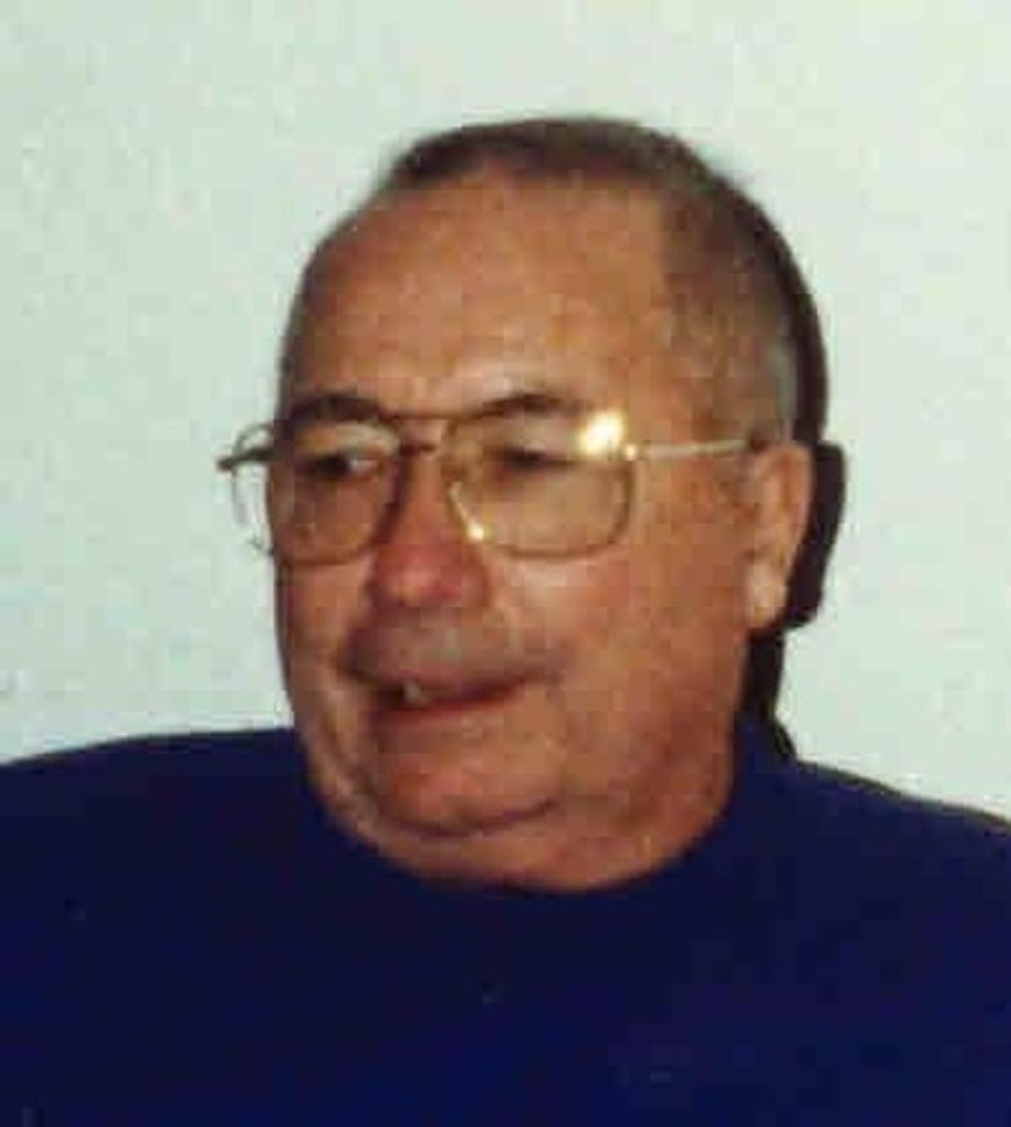 Joseph "Joe" W. Clark
