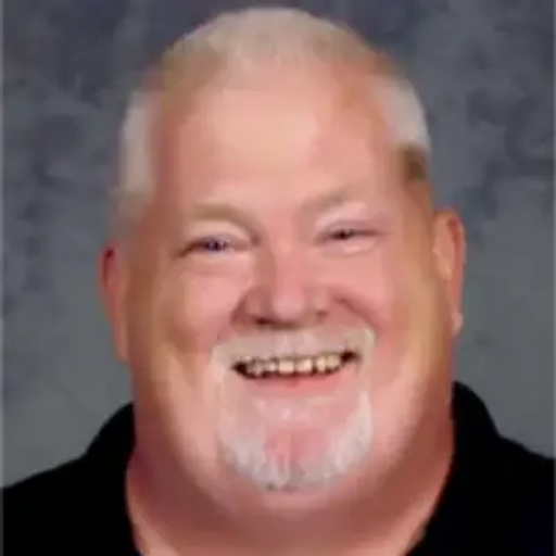 Kenneth Britt Profile Photo
