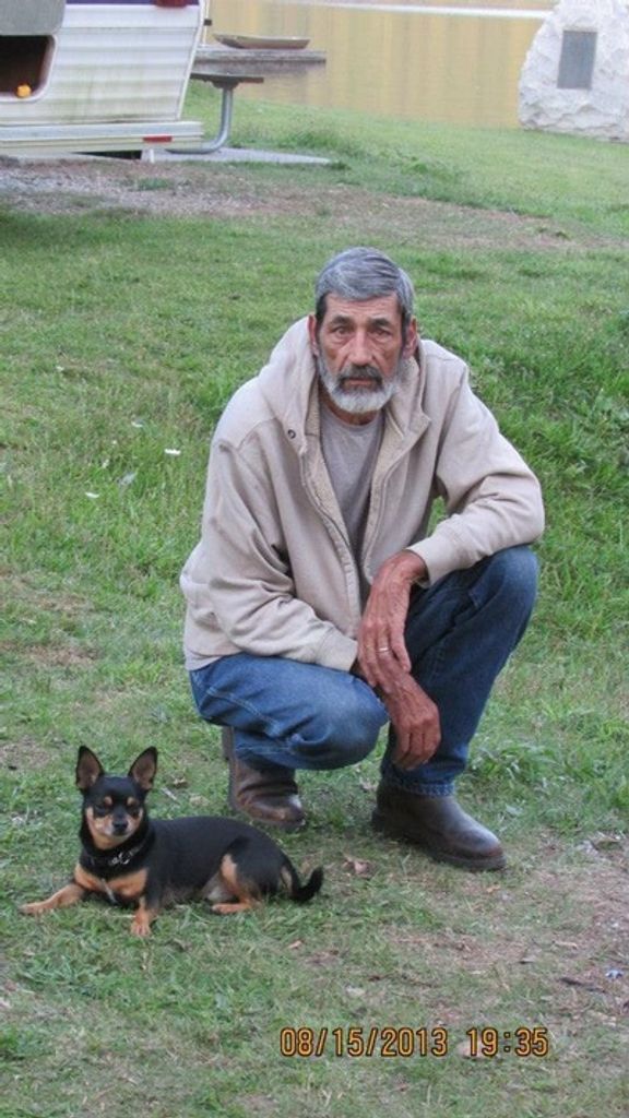 Bob "Taco" Cardoza