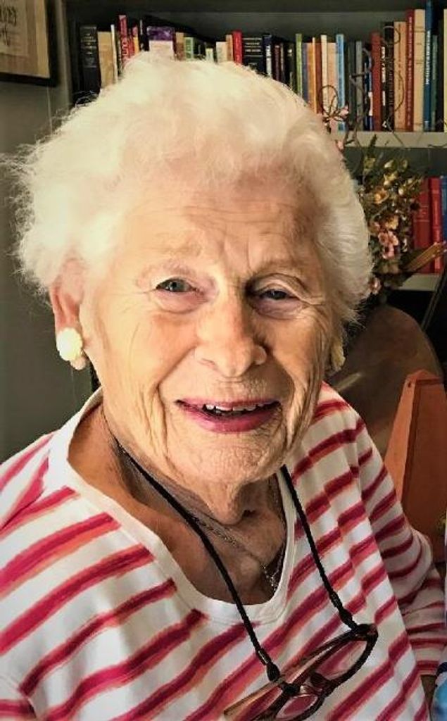Barbara Goelz Mcdowell Profile Photo