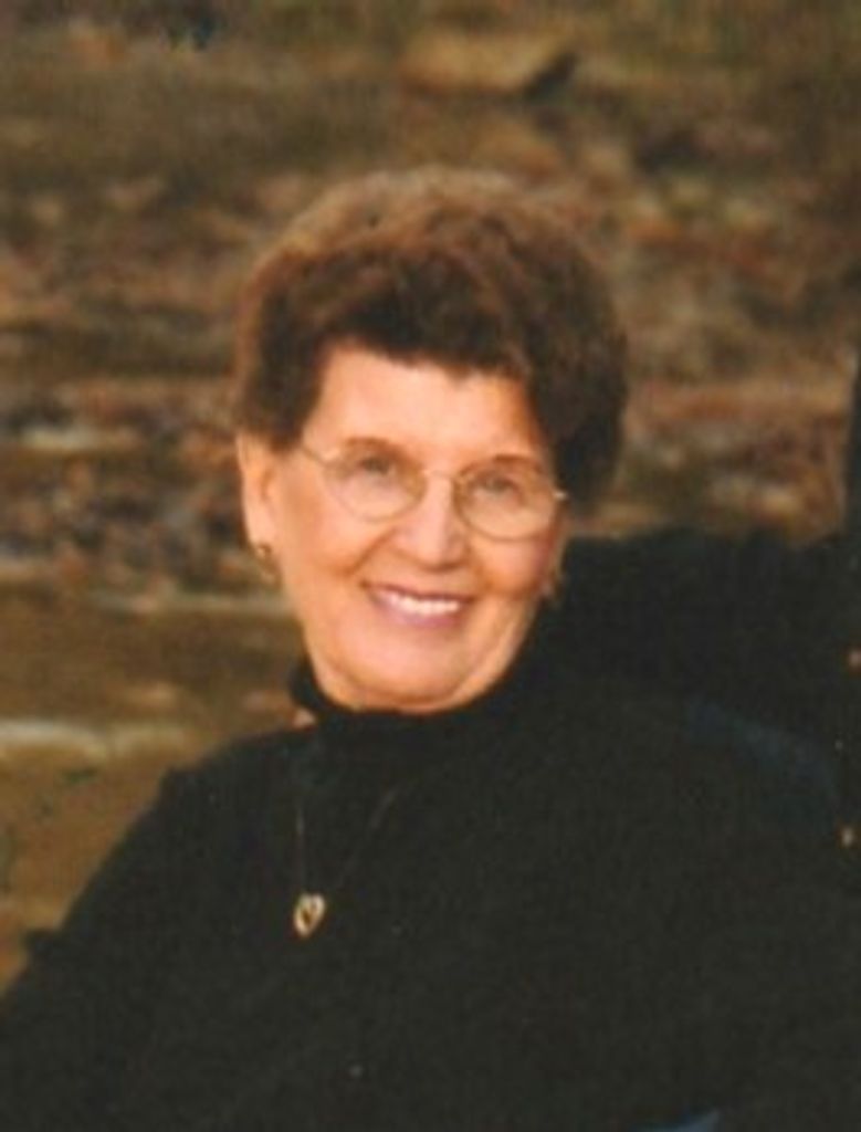Loyce Marie Moore Profile Photo