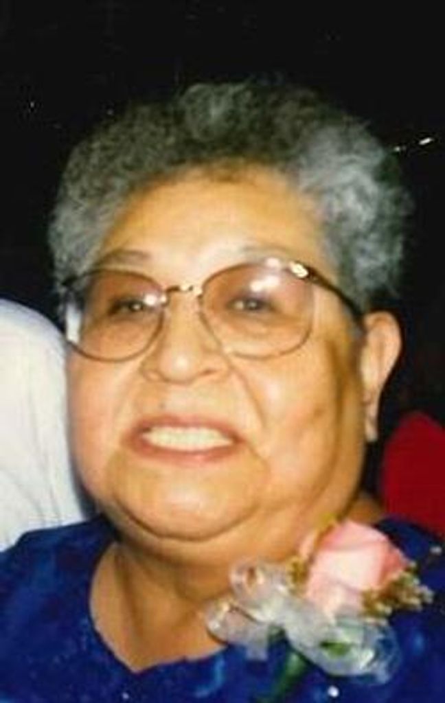 Miriam A. Luchsinger