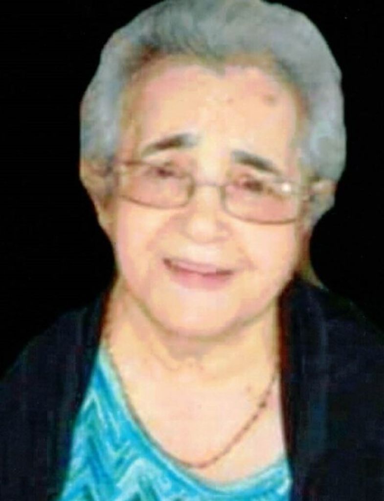 Maria J. (Melo Correia)  Moniz
