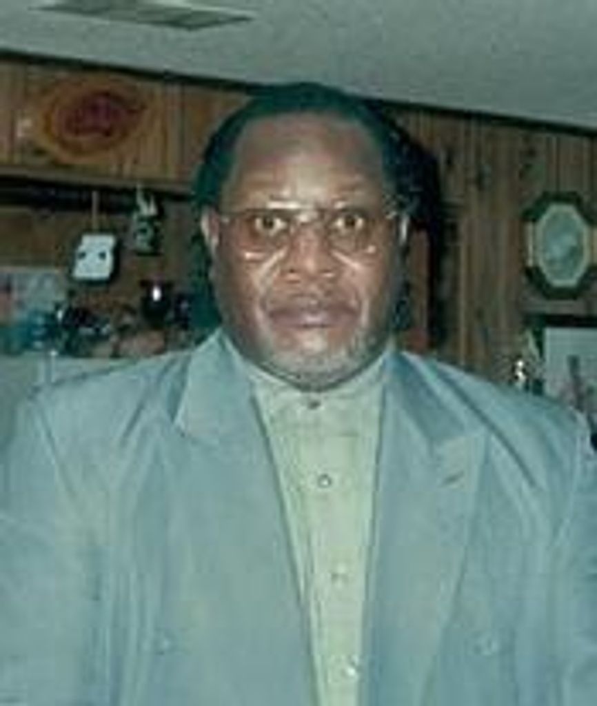 Levell Hampton Profile Photo