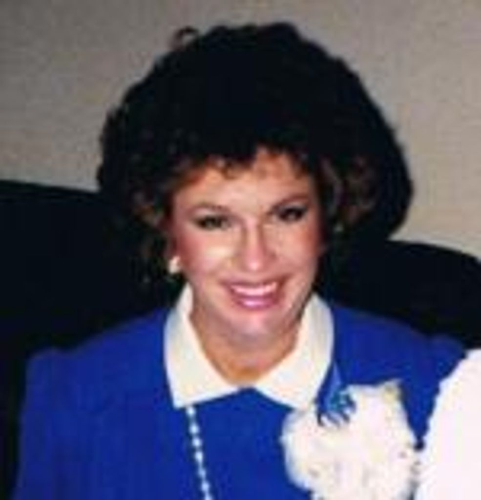 Sara Cathern Alexander