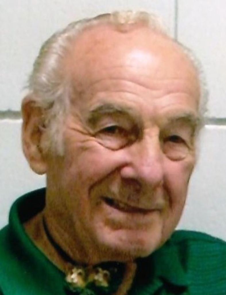 Ronald Ron Rose