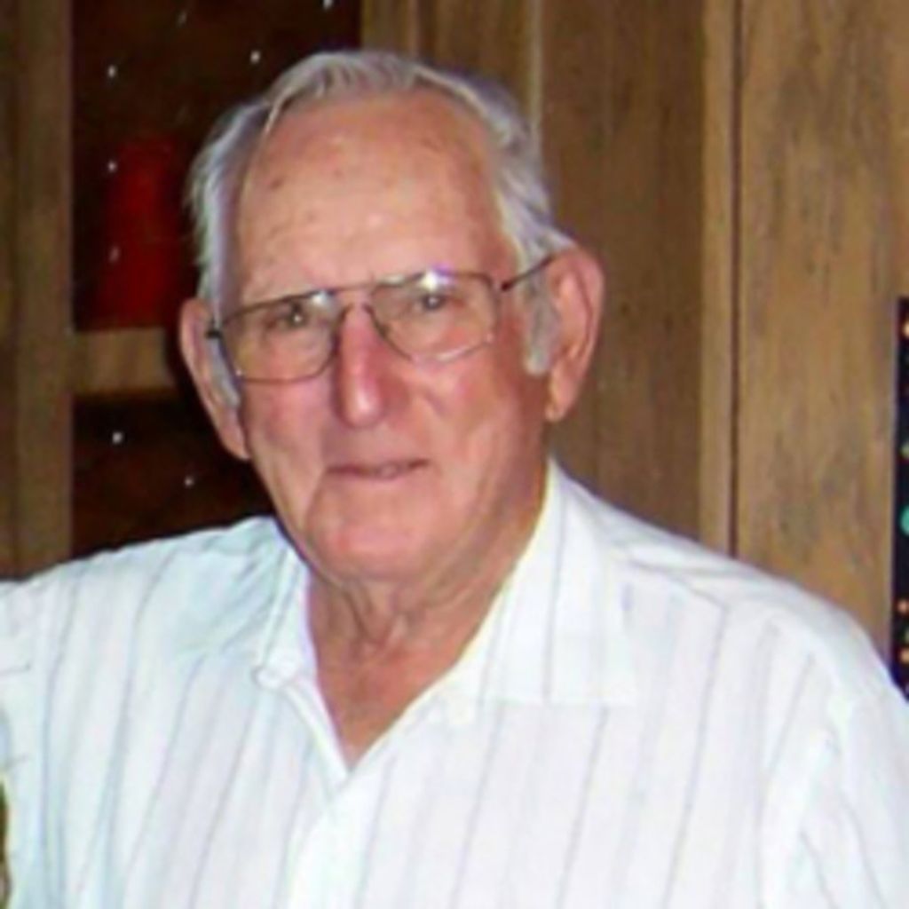 Ray Vaughn Profile Photo