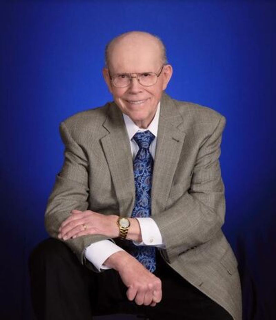 Weldon Warren Ward, Jr. Profile Photo