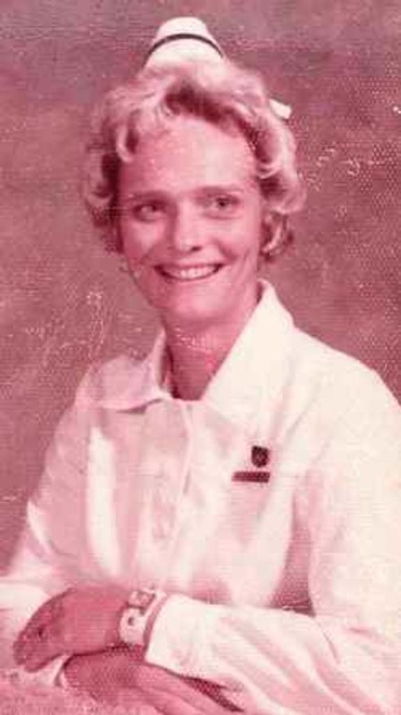 Florence "Bunny" Stolze