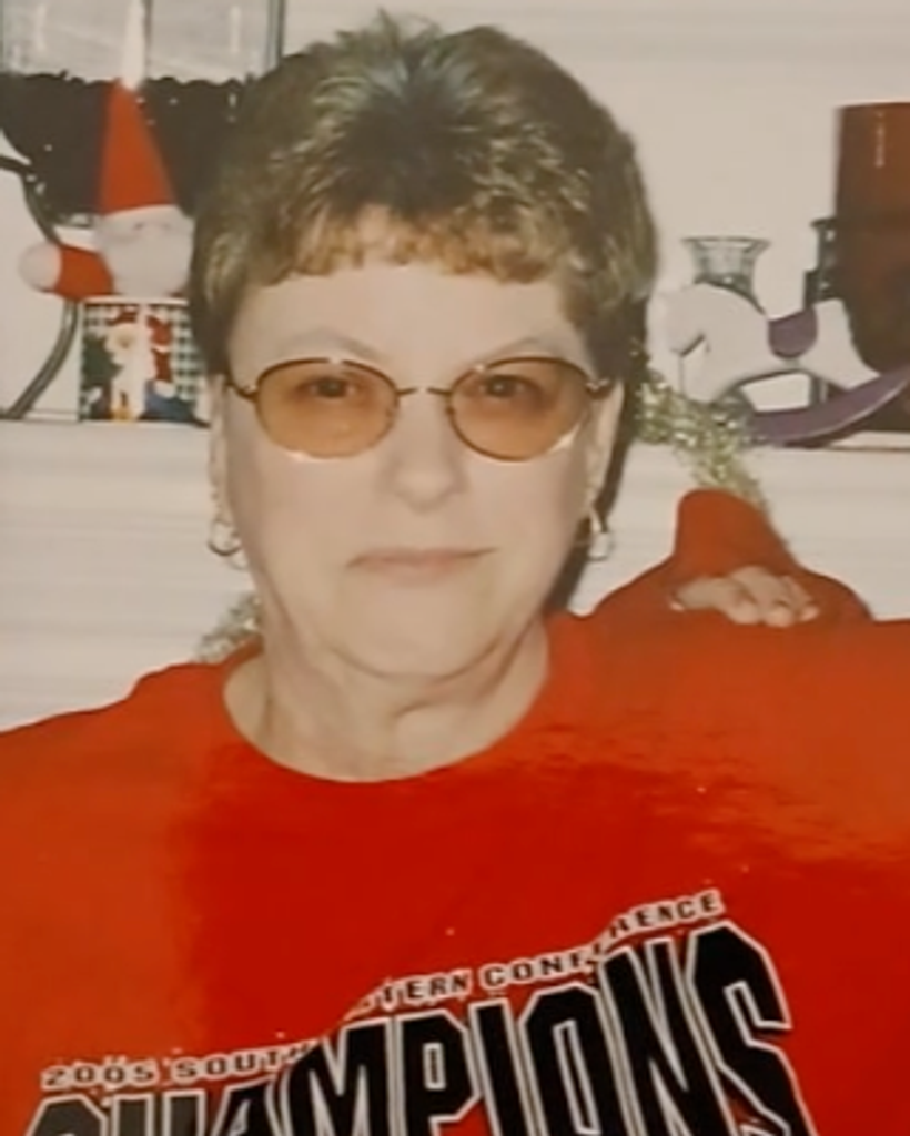 Elizabeth Leigh Schuck