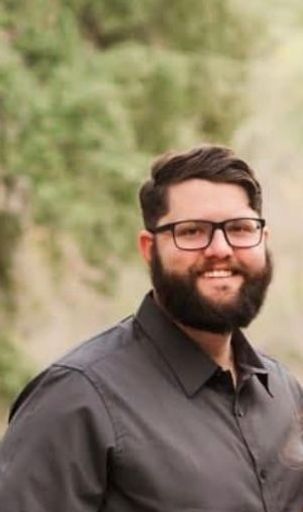 Kenneth Tyler Palmer Profile Photo