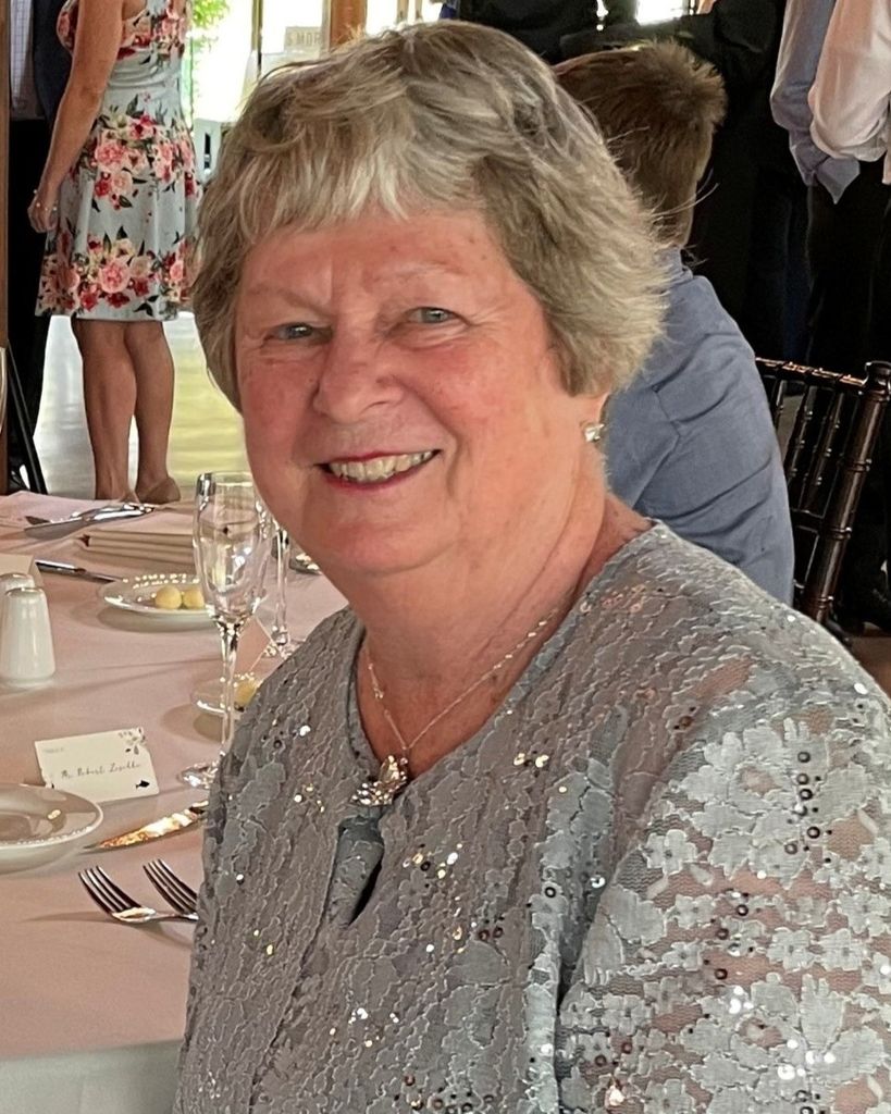 Joyce E. Jacobi