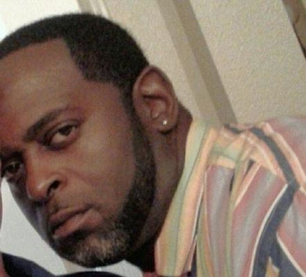 Derrick Lajohn Scott Profile Photo