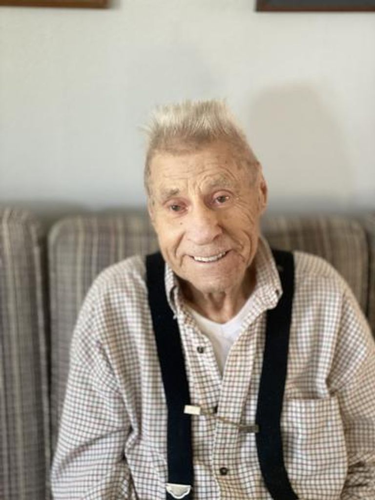 Alphonse F. Tegeler Profile Photo