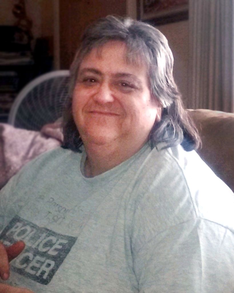 Melissa Leah Weise