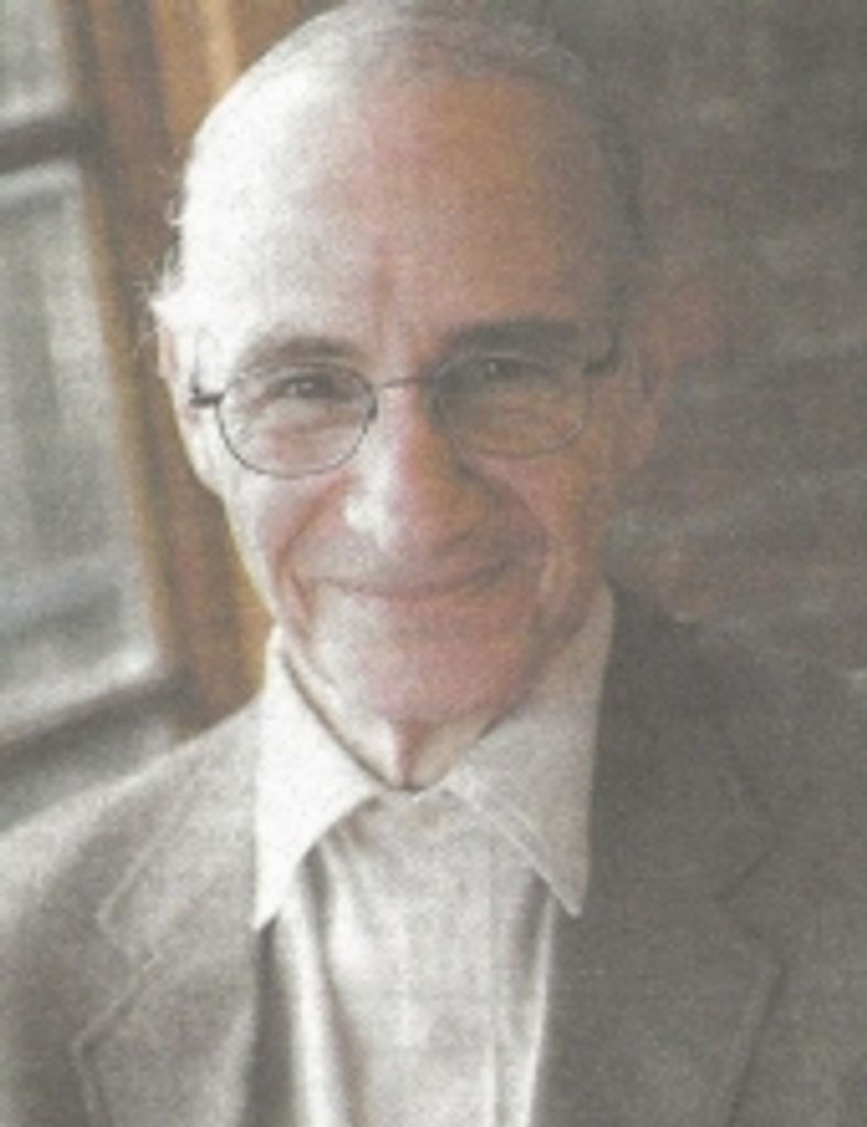 Ignace "Iggy" Santospirito