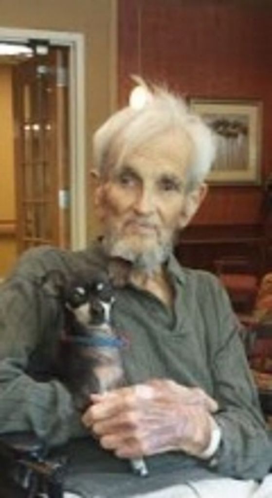 Calvin John Schuler