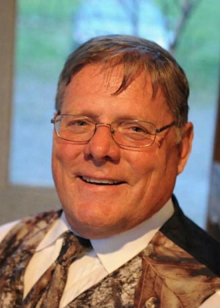 Robert Laramee Profile Photo