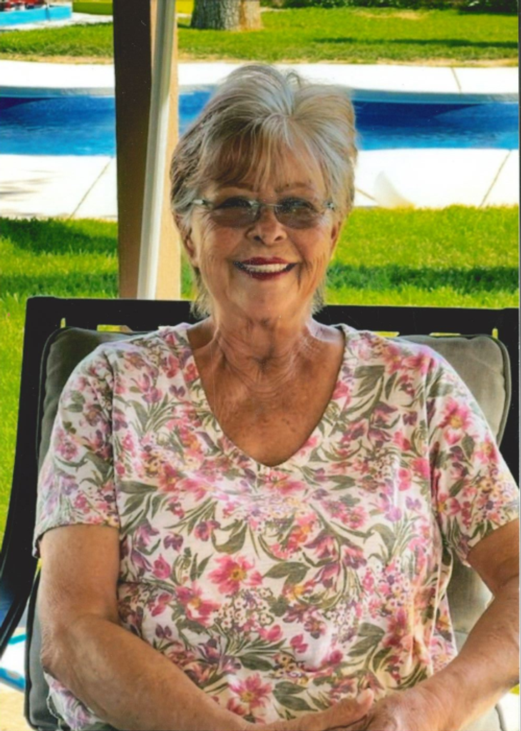 Vickie Dismukes