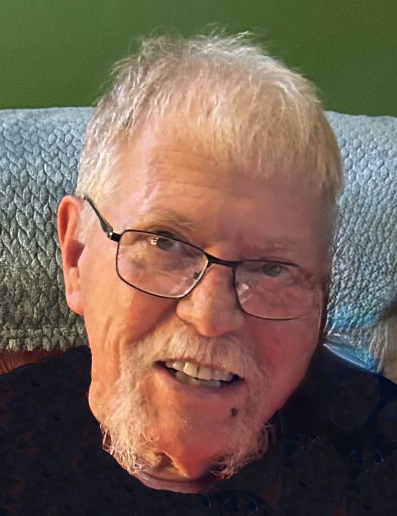 Calvin Douglas Fain Profile Photo