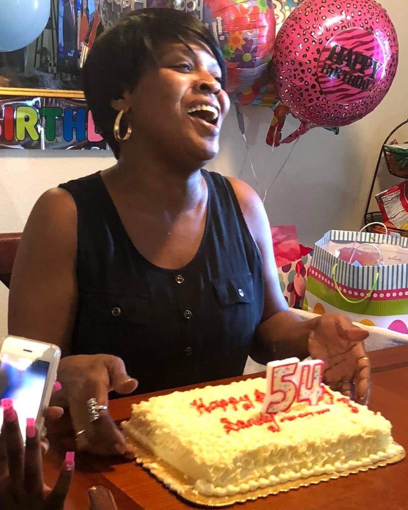 Cassandra Ruth Roberson Profile Photo