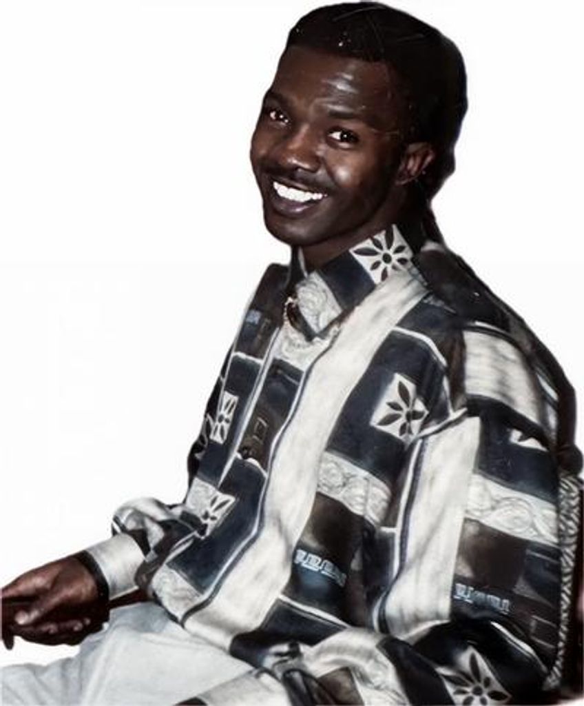 Ronald Eutsey Profile Photo