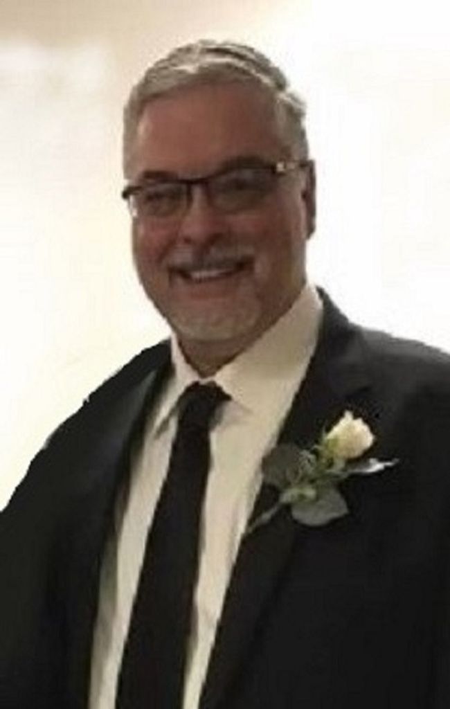 Thomas Bernard Sheets Profile Photo