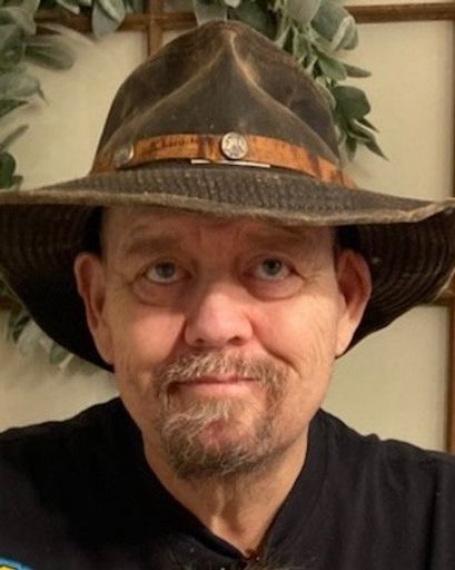 Timmy Lee Jackson's obituary image