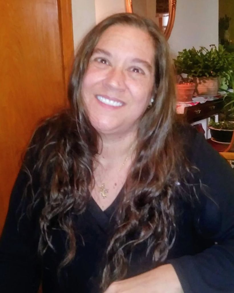 Shannon Leanna Cesta-Hager