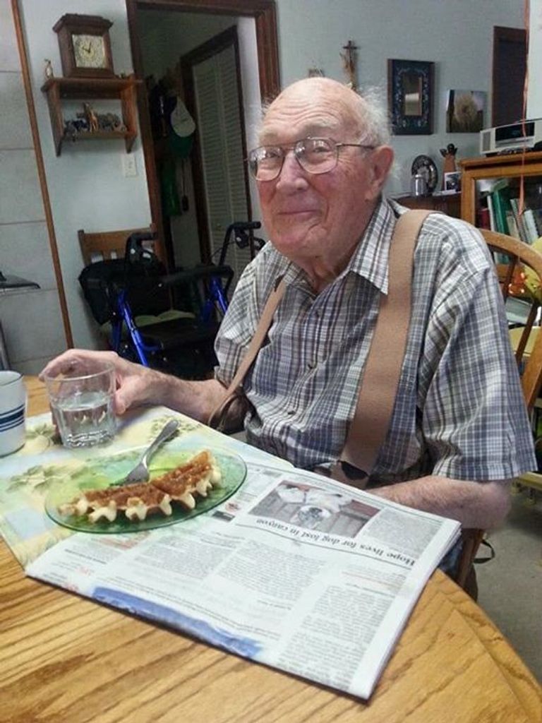 William J. O'Halloran
