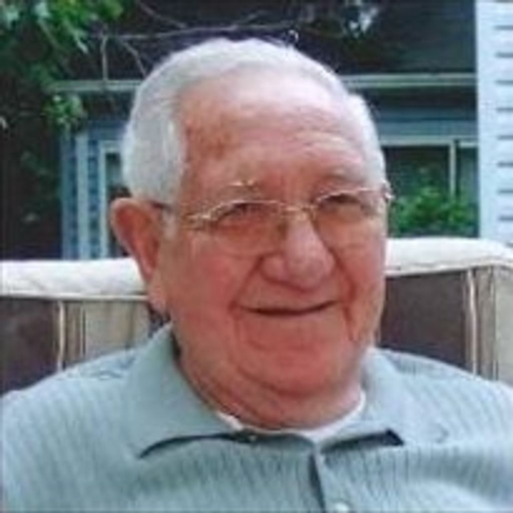 Francis George Stielper