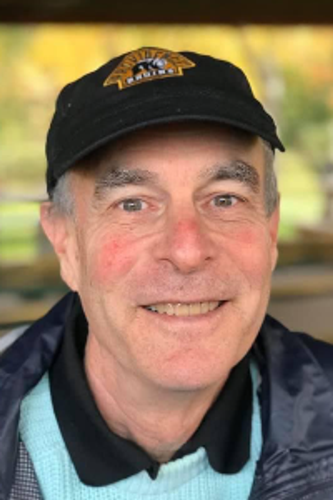 Kerwin "Jim" Mumford