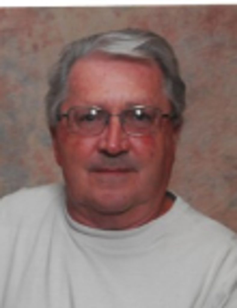 Robert Garrett