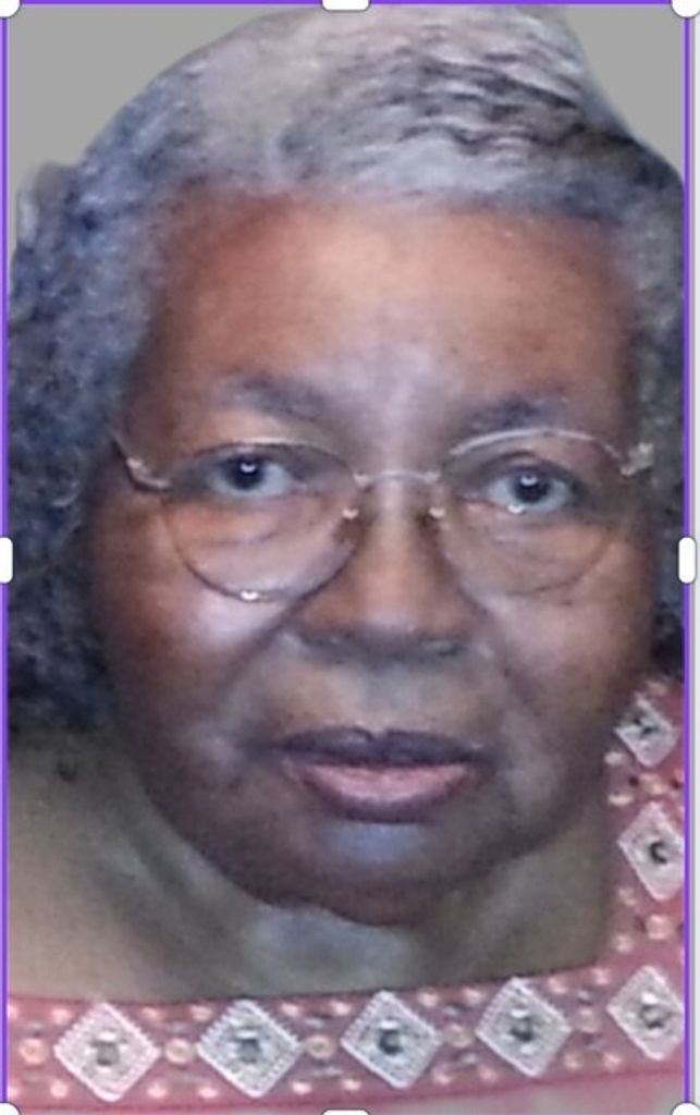 Cora Bowden Profile Photo