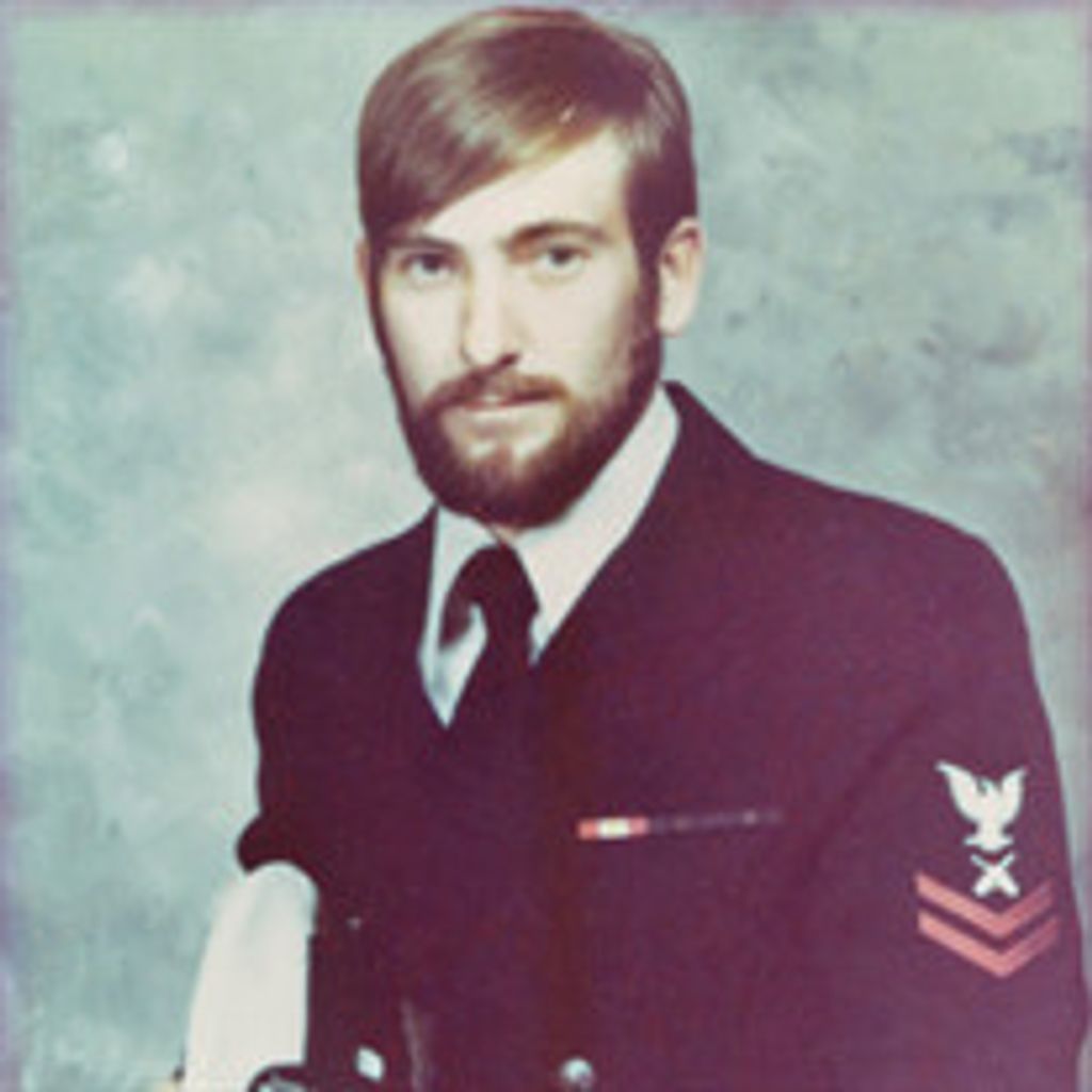 Gary Paul Askew