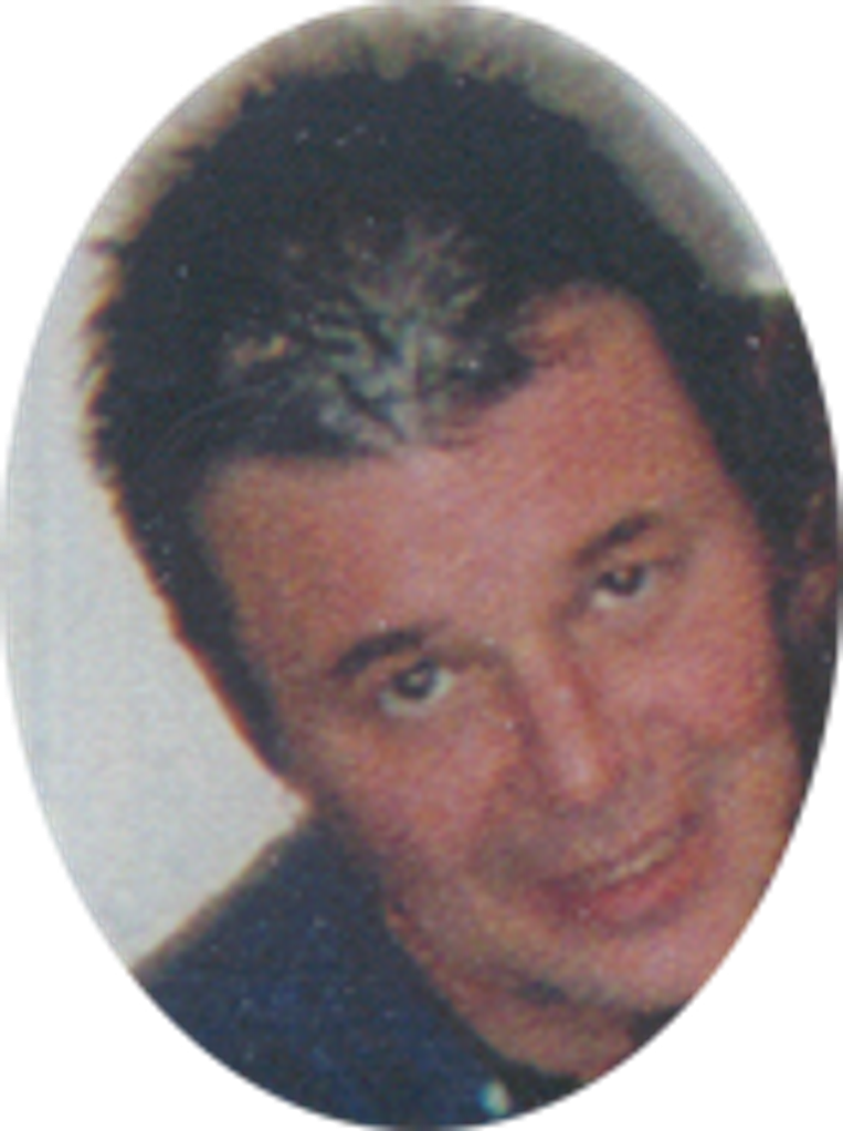 John M. Dickey