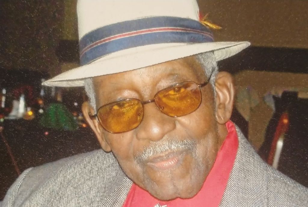 Emory C. Lee