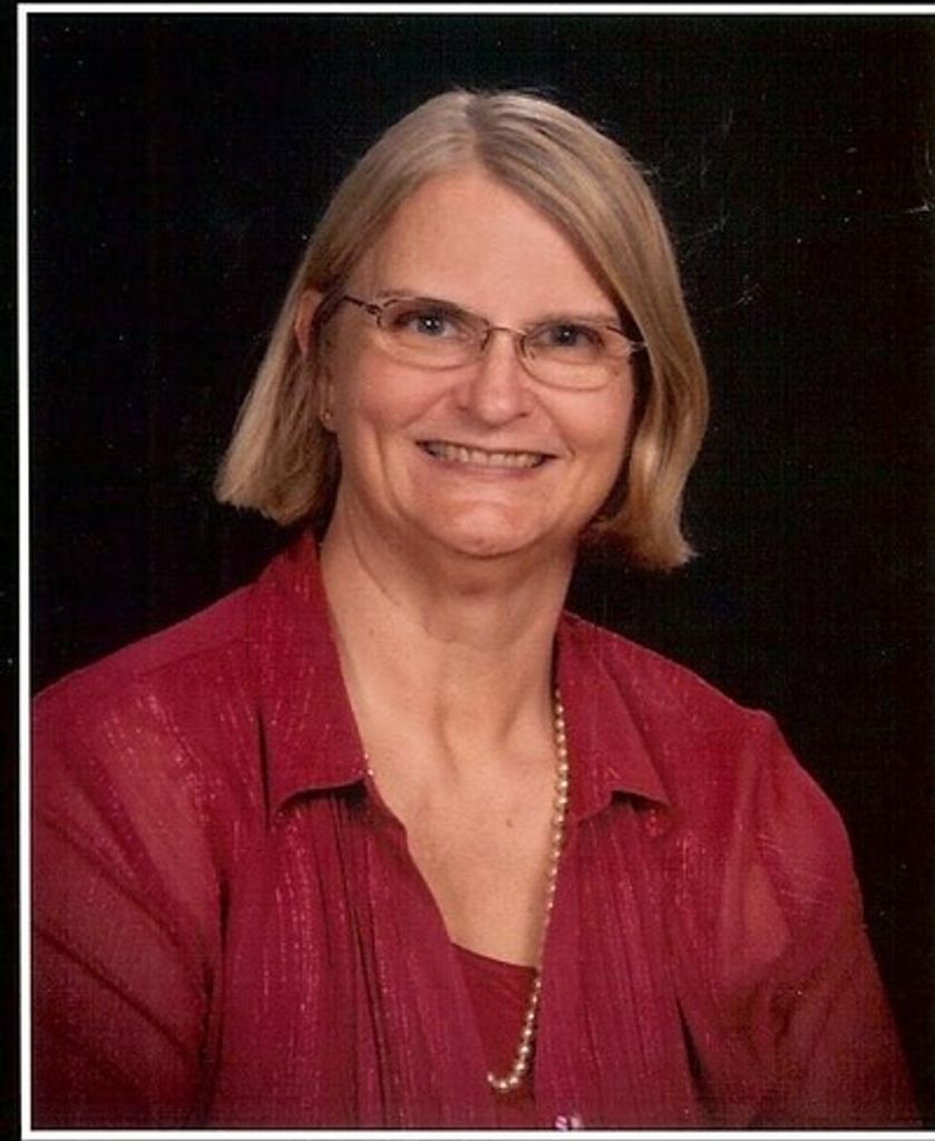 Lynne Christina Mock Campbell