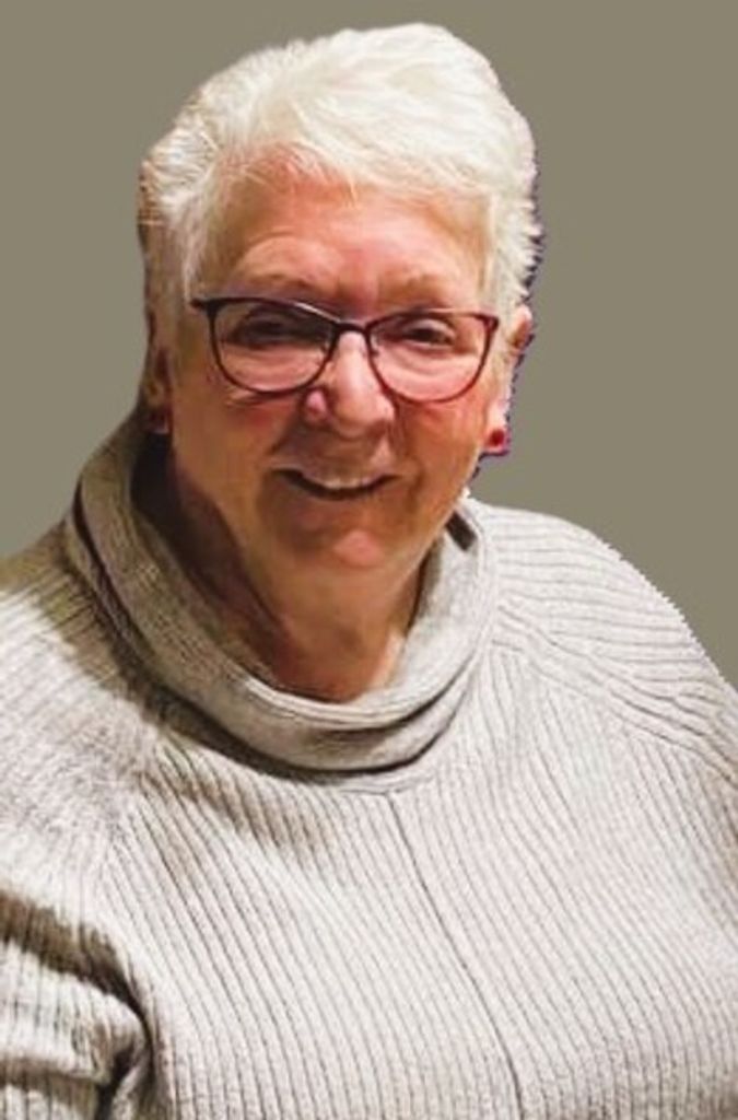 M. Ruth Carruthers Profile Photo