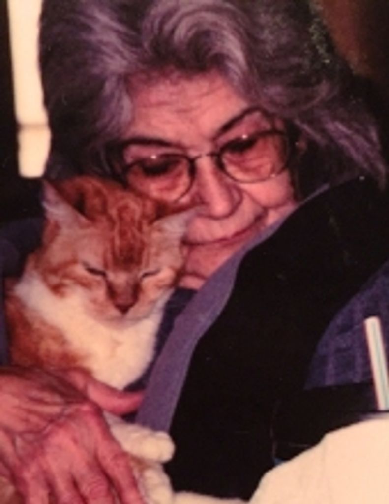 Phyllis (Gray) Dipert