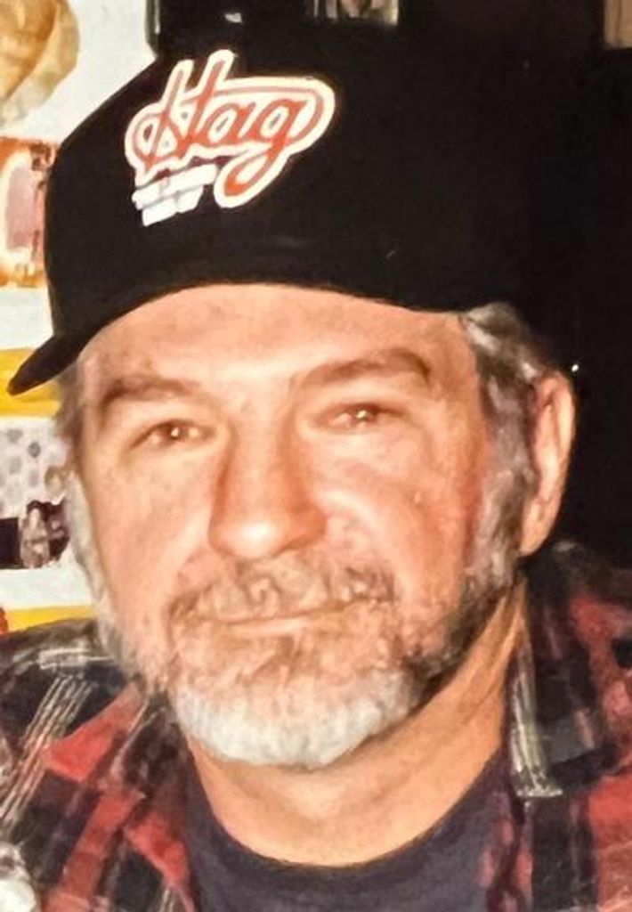 Timothy Dean Caldwell Profile Photo