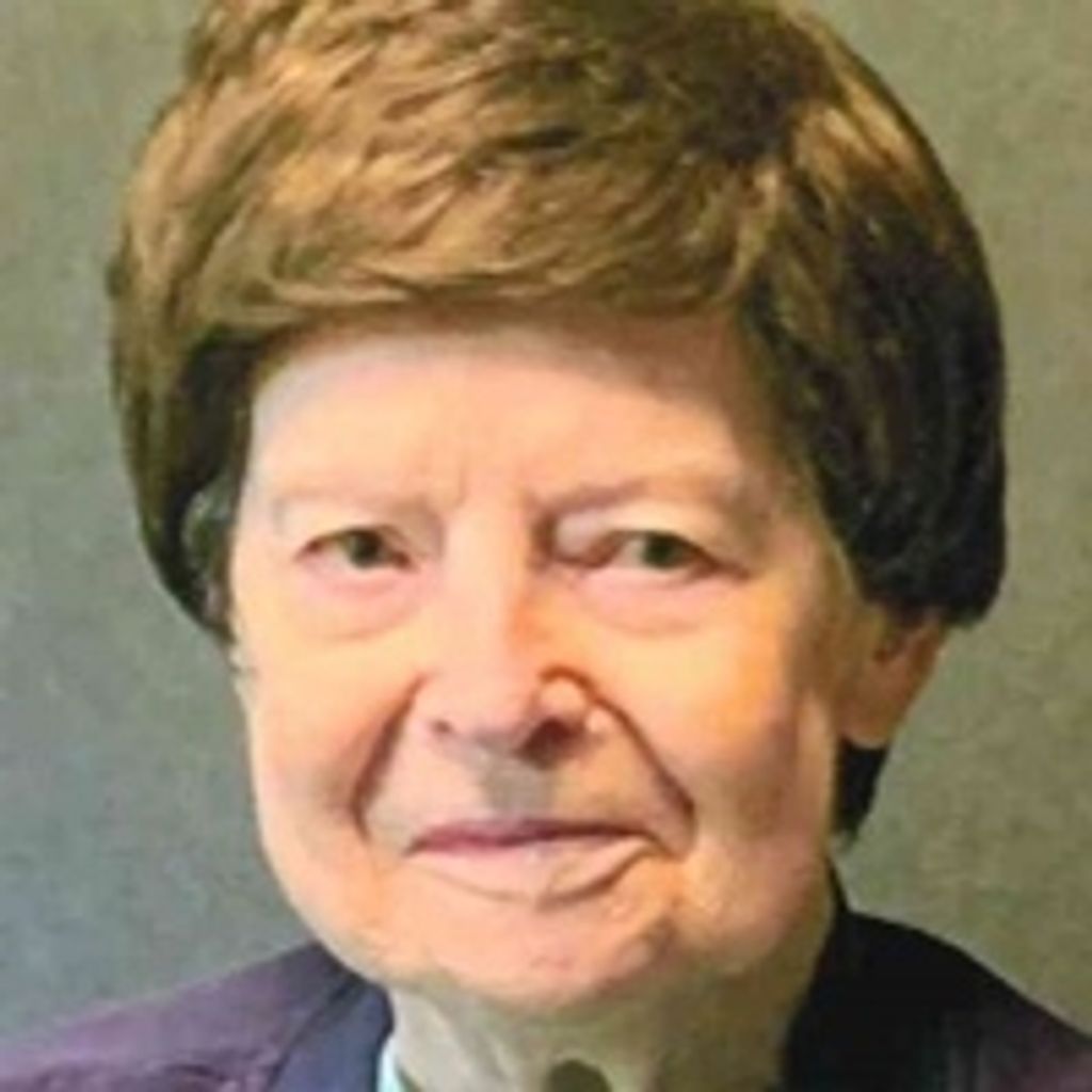 Margaret M. Waite