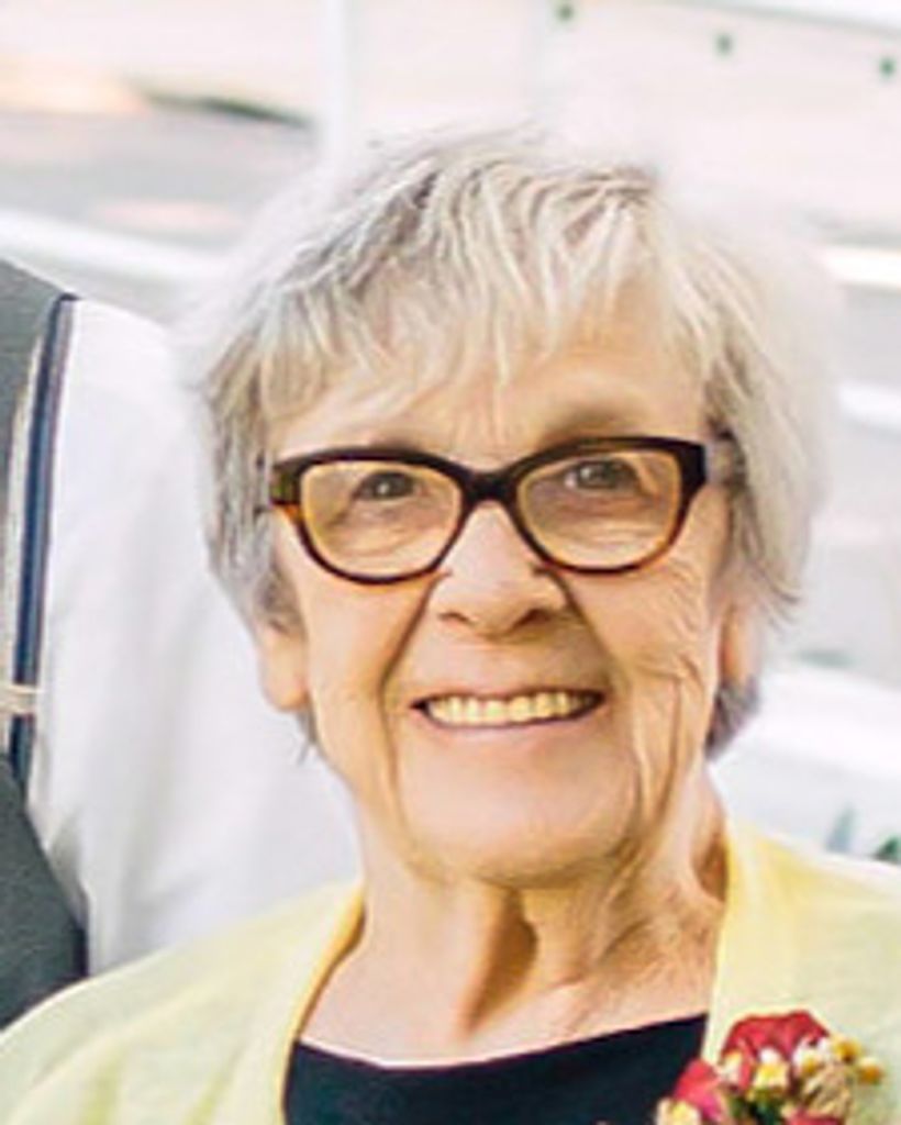 Vonnie Schriml