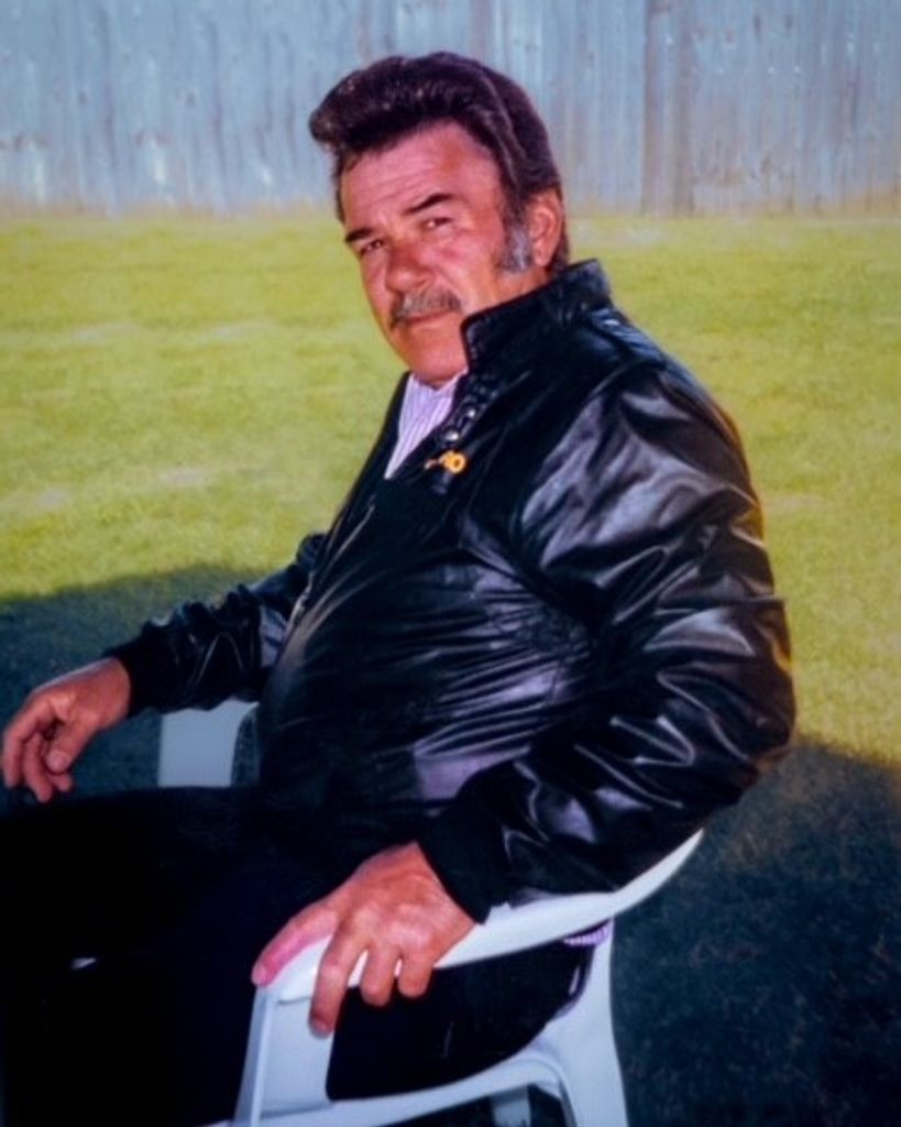 Herbert Paul Lindsey