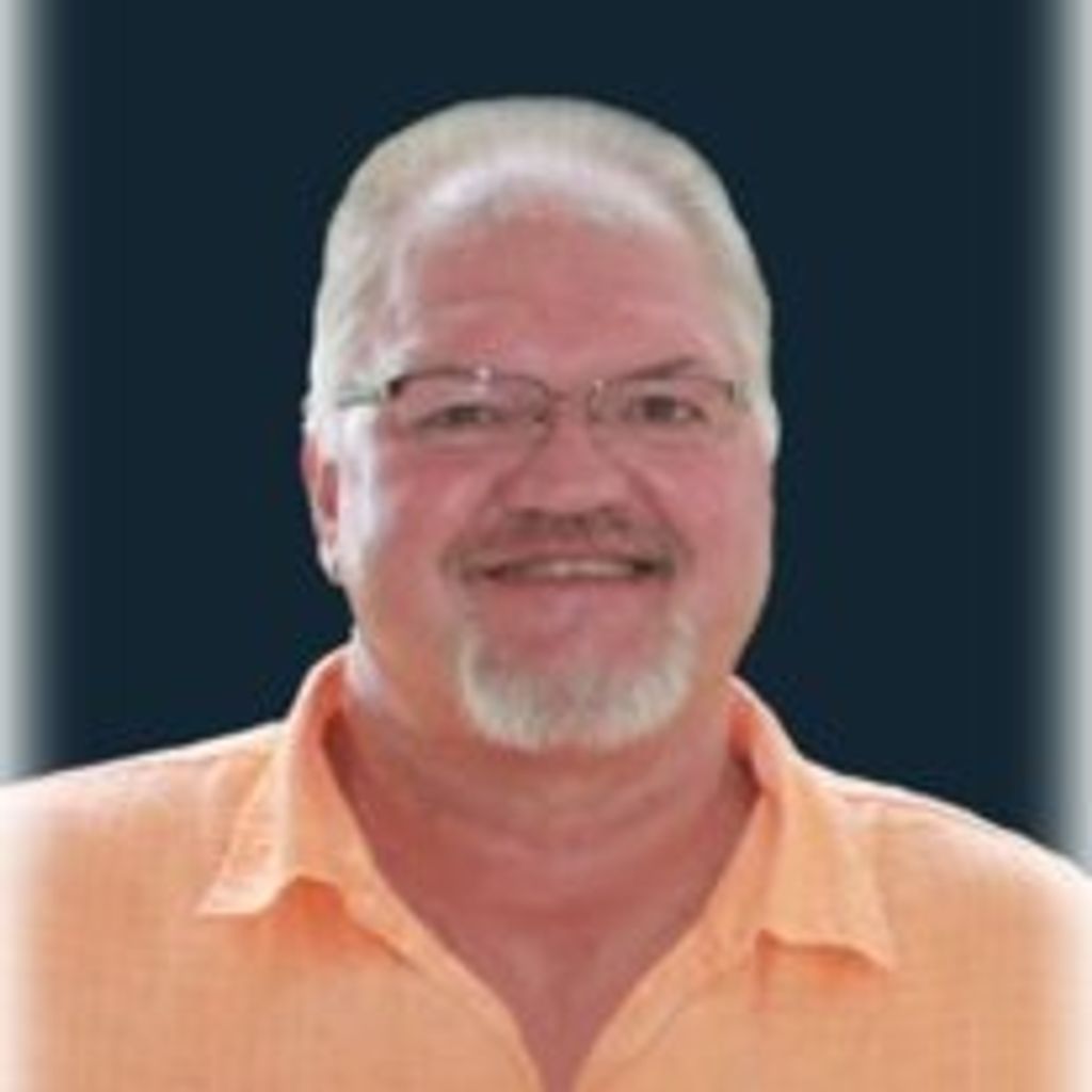 Mark A. Johnson