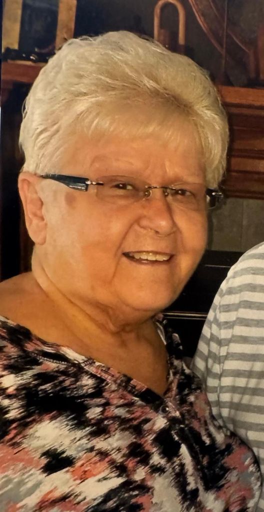 Ruth Ann Henry