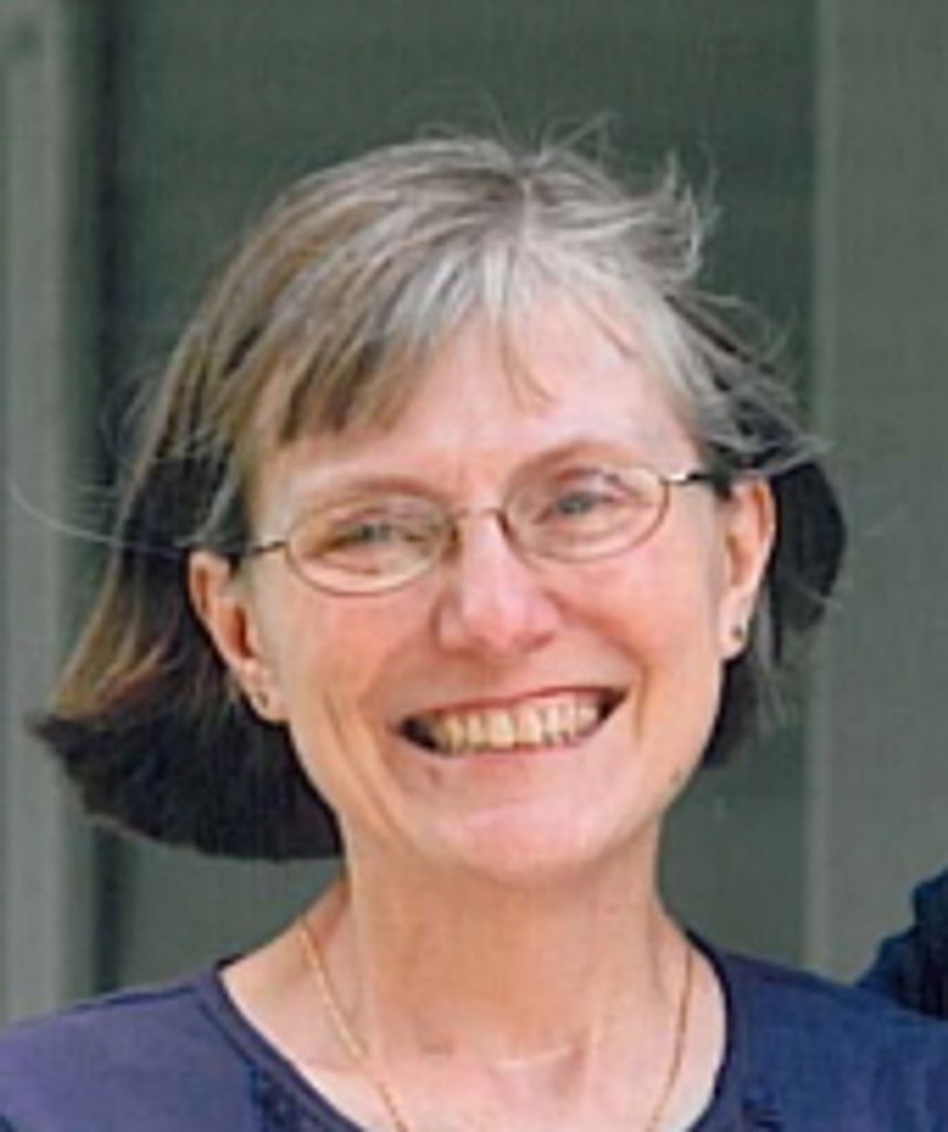 Darlene V. Franklin