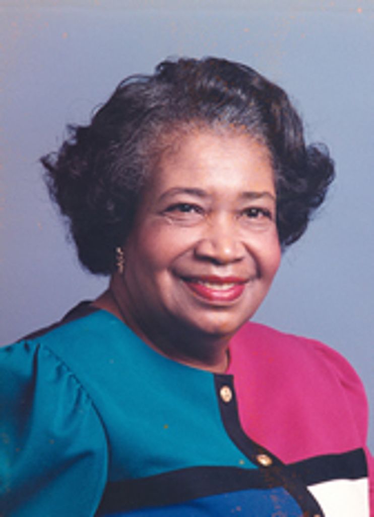 Loray P. Davis