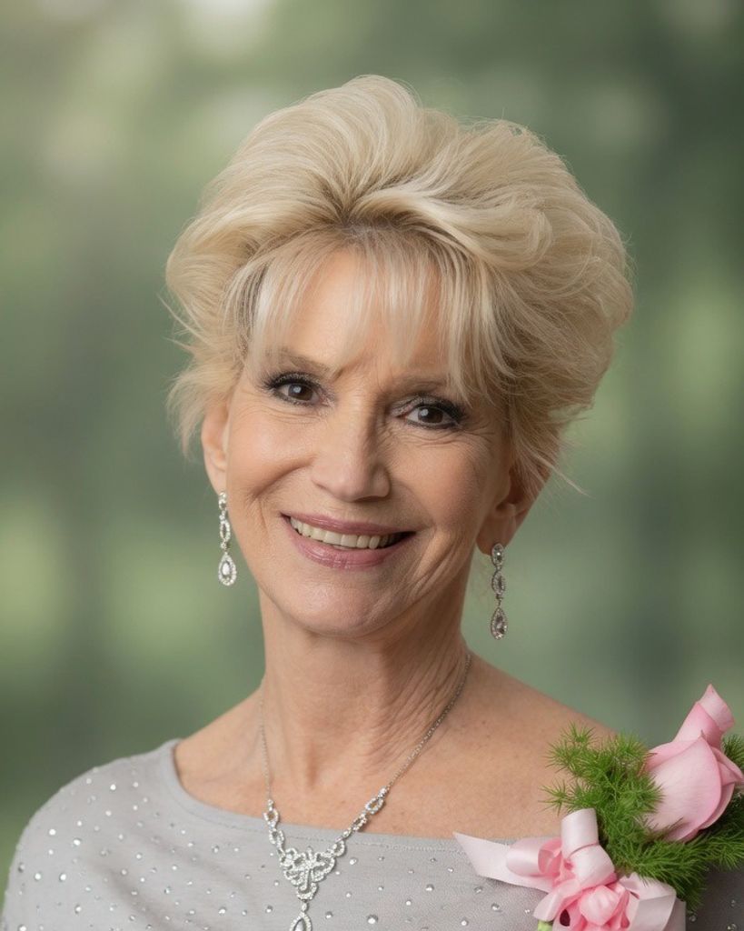 Diana Lynn Stubblefield