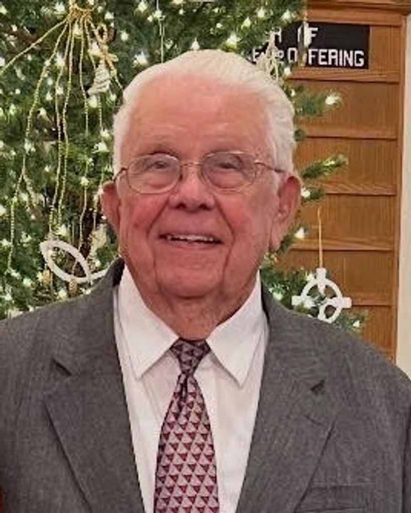 John Allison Rogers Profile Photo